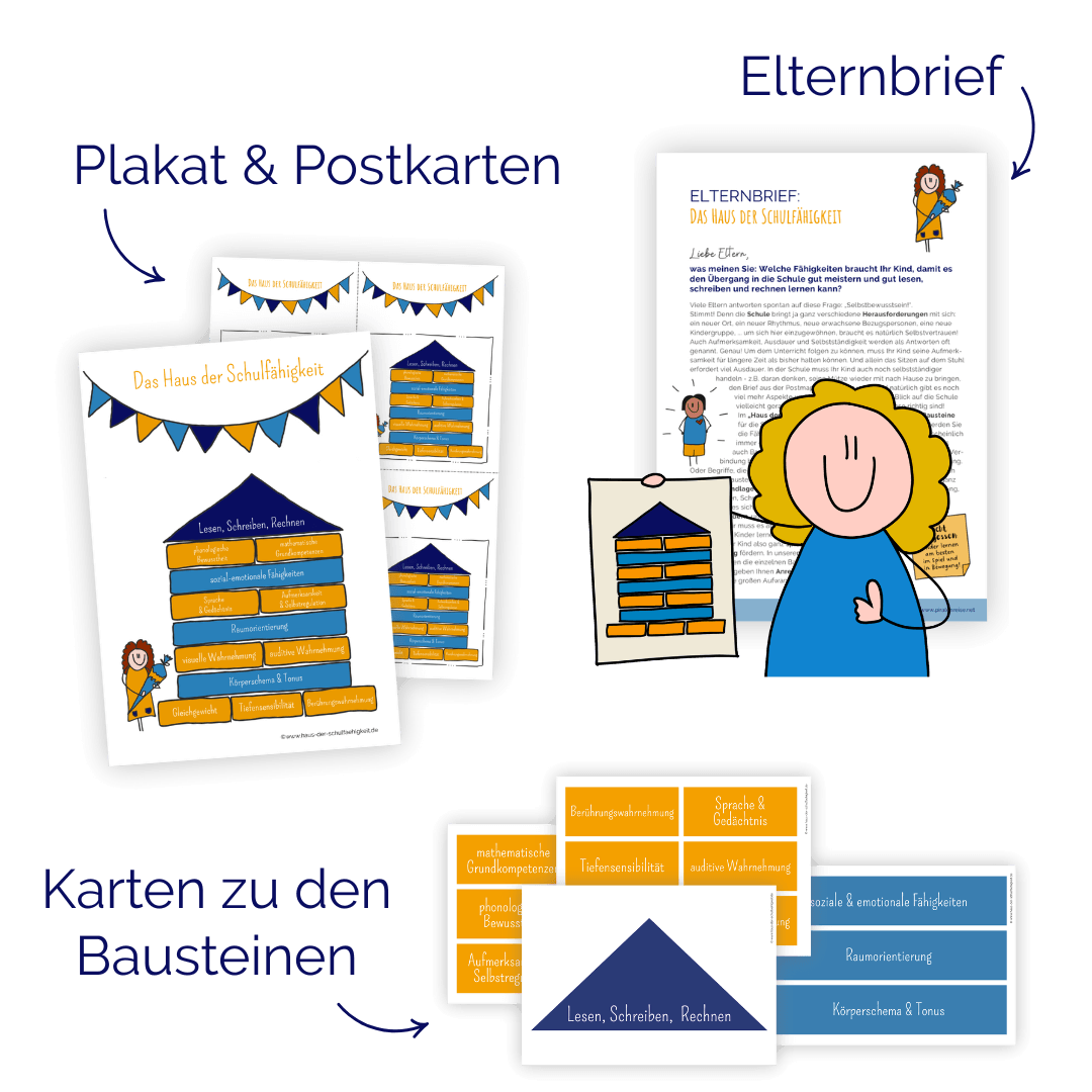 Mockup Elternabend-Paket Schulfähigkeit - Extras