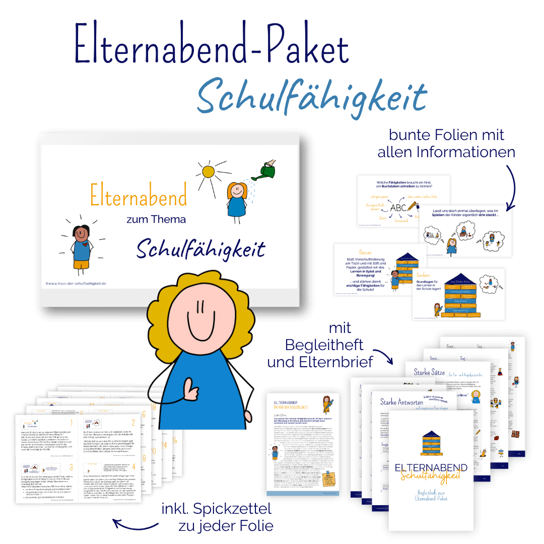 Mockup Elternabend-Paket Schulfähigkeit